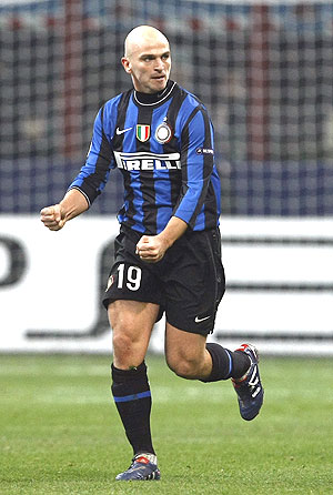 Esteban Cambiasso