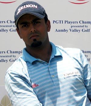 Anirban Lahiri