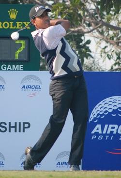 Anirban Lahiri