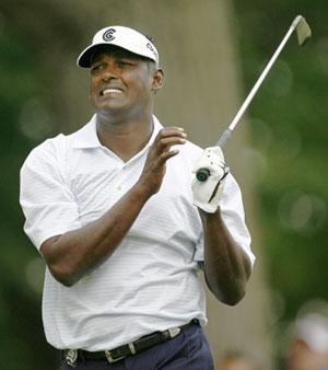 Vijay Singh