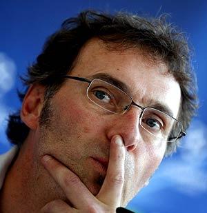 Laurent Blanc