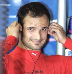 Vitantonio Liuzzi