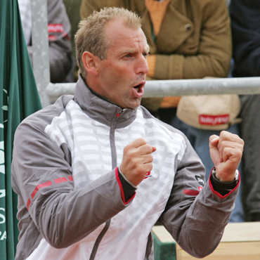 Thomas Muster