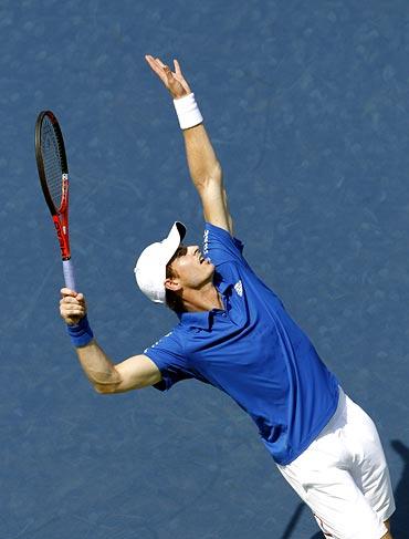 Andy Murray