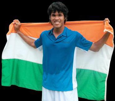 Somdev Devvarman