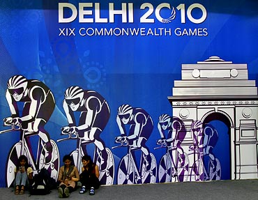 Delhi Games hit by a series of pull-outs