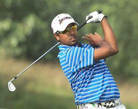 Anirban Lahiri