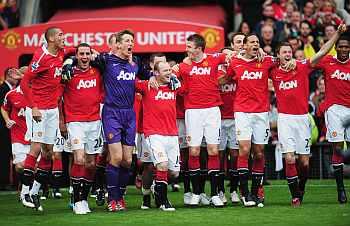 Manchester United