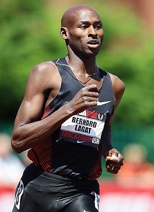 Bernard Lagat