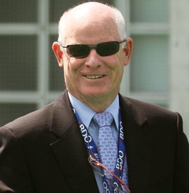 Dennis Meredith
