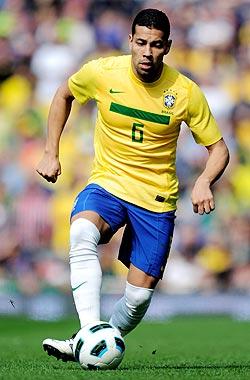 Andre Santos