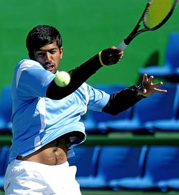 Rohan Bopanna