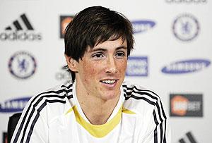 fernando torres