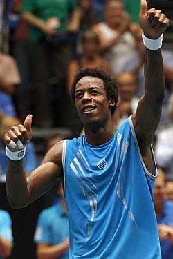 gael monfils