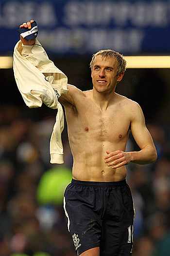 Phil Neville