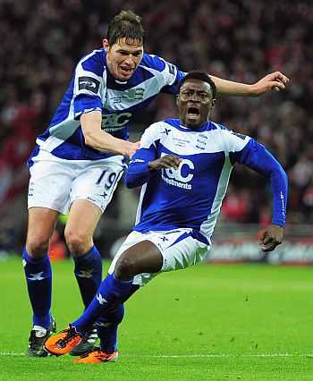 Obafemi Martins