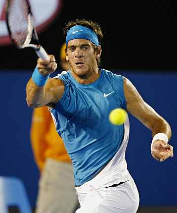 Juan del Potro