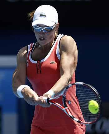 Sam Stosur 