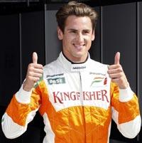 adrian sutil