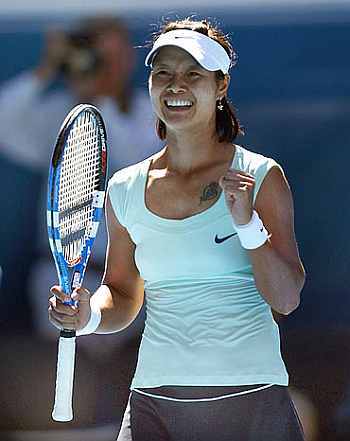 Li Na