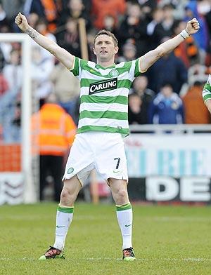 robbie keane