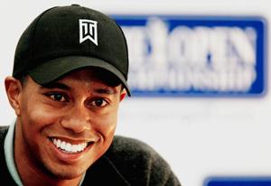 Tiger Woods