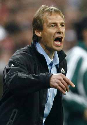 Klinsmann