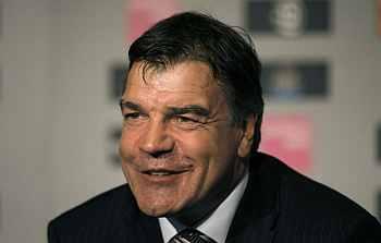 Sam Allardyce