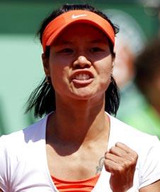 Li Na