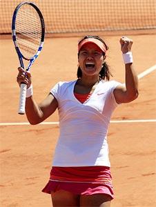 Li Na