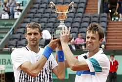 Max Mirnyi and Daniel Nestor