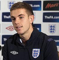 Jordan Henderson