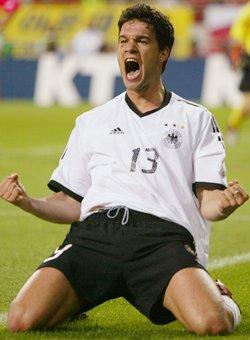 Michael Ballack