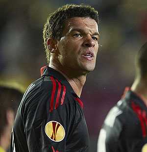 Michael Ballack