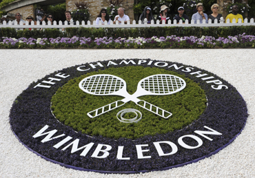 Wimbledon