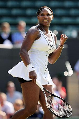 Serena Williams