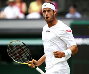 Feliciano Lopez