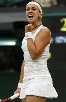 Sabine Lisicki