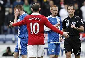 Wayne Rooney