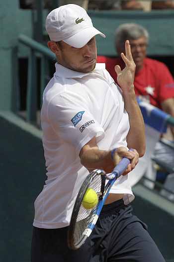 Andy Roddick