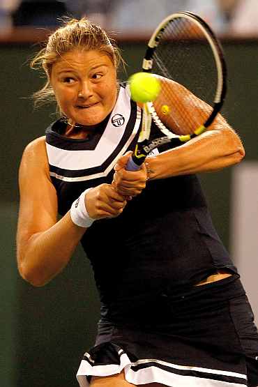 Dinara Safina