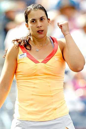 Marion Bartoli