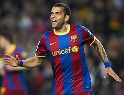 Dani Alves