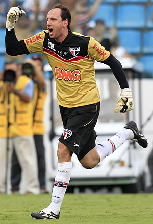 Rogerio Ceni