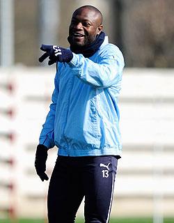 william gallas