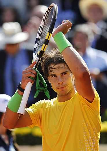 Rafa Nadal