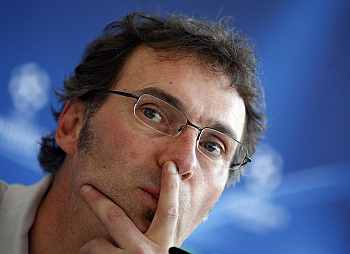 Laurent Blanc