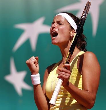 Julia Goerges