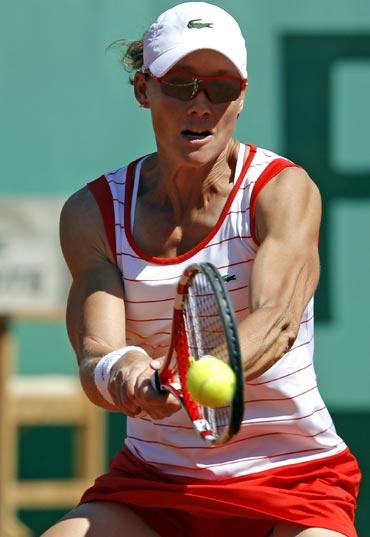 Samantha Stosur