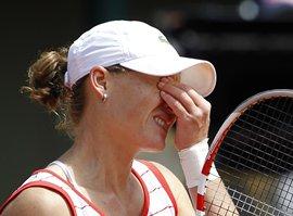 Samantha Stosur